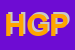 Logo di HOTEL GRAN PRE-