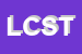 Logo di LA CIASOTA SNC DI TALMON WALTER e C