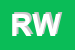 Logo di RESIDENCE WALDNER