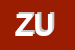 Logo di ZELLER URSULA