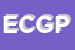 Logo di ERBE COOPERATIVA DI GESTIONE E PRODUZIONE