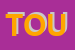 Logo di TOURISEUM