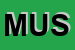 Logo di MUSSNER