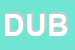 Logo di DUBIS