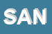 Logo di SANITAL