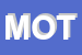 Logo di MOTOSERVICE