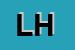 Logo di LINDIG HANS