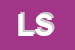 Logo di LIONSTRACS SRL