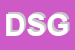 Logo di DALTROZZO SANTO e GIUSEPPE SDF