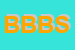Logo di B e B BERGO SNC
