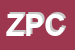 Logo di ZANOLLI PIZ CLARA
