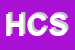 Logo di HOCHKOFLER e C SAS