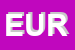 Logo di EUROSPAR