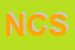 Logo di NEW COMMERCE SRL