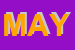 Logo di MAYA