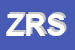 Logo di ZELGER R SAS