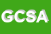 Logo di GLOBUS CONFEZIONI SPA -AG