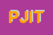 Logo di PRINOTH JOSEF INGENNIN TEXTIL PRINOTH