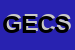 Logo di GRUBER ERNST e CO SAS