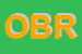 Logo di OBRIST