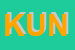 Logo di KUNTNER