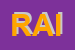 Logo di RAINONE
