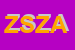 Logo di ZITT SPA -ZITT AG