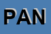 Logo di PANDEMONIUM