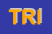 Logo di TRIBUS