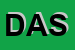 Logo di DASDA (SNC)
