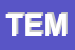 Logo di TEMA SAS