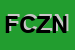 Logo di FLEUR CENTER DI ZANDONELLA NECCA GABRI E CO SAS