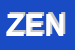 Logo di ZENATTI