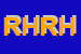 Logo di RESIDENCE HUBERTUS DI RANCIGAY HUBERT