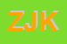 Logo di ZIMMERL JOSEFINE IN KUEN