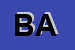Logo di BAR ADIGE