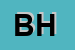 Logo di BUCHSCHWENTER HELMUTH