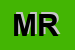 Logo di MESSNER REINHOLD
