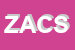 Logo di ZILLMER-BALIELLO ASSICURAZIONI e C SAS