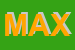 Logo di MAXIMILIAN SRL