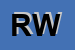 Logo di RE -WA SNC