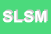 Logo di STUDIO LEGALE SALVA--MELLARINI