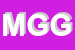 Logo di MGG (SRL)