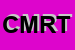 Logo di COMANDO MILITARE REGIONALE TRENTINO ALTO ADIGE-CIRCOLO UNIFICATO DI MERANO
