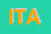 Logo di ITAL