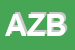 Logo di AZB