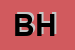 Logo di BERGER HANS