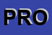 Logo di PROTEC (SNC)