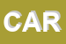 Logo di CARITAS