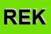 Logo di REKON SAS
